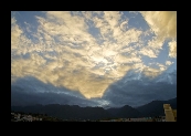 SEPTIMO  PUESTO
Título: Sombra de atardecer
Lugar: Sta. Cruz de la Palma
Autor: Tomás Vento
Votos: 63